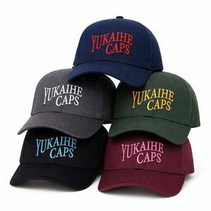 Baseball caps